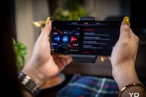 ASUS ROG Phone 9 Pro Review: The Ultimate Gaming Smartphone Experience