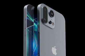 iPhone 17 Pro Max Concept showcases a MAJOR change to the Camera Layout