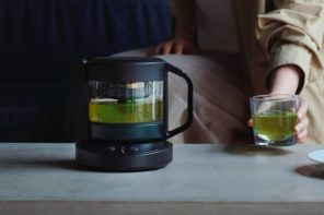 Best Modern Smart Tea Maker for Perfect Brews with Effortless Precision