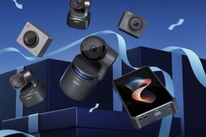 Black Friday OBSBOT Webcam Buyer’s Guide: Deals You Can’t Miss