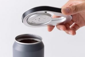 Why This Ingenious Soda Lid Remover Is a Must-Have for Fizzy Drink Lovers