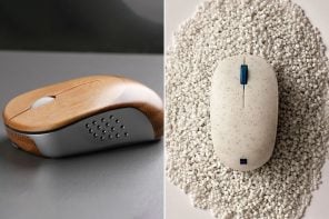 Clicking into tomorrow: top 10 advancements revolutionizing mouse design