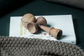 The Ultimate Japanese Kendama Toy for Mindful Modern Living