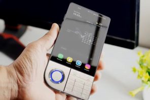 Nokia 7610 5G concept is a dreamy fusion of past and future