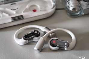 Nothing Ear (open) earbuds review: Embrace Sound and Surroundings