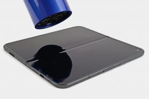 Pixel 9 Pro Fold replacement screen from iFixit arrives with a big caveat