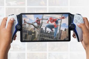 PlayStation Portal is finally catching up to the Nintendo Switch and Steam Deck