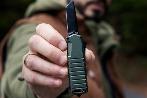 Tekto’s Best-Selling OTF Knife sees its ‘Sharpest’ Price Cut with a 20% Discount