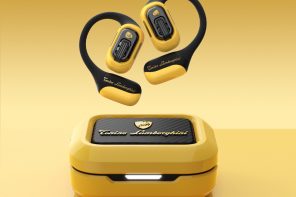 TL65 earbuds are designed to mimic a Lamborghini and sound as charming as its roar