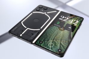 Nothing Fold (1) Could Launch In 2025, Boosting the Folding Phone Market before a Folding iPhone