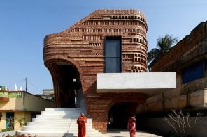 From Terracotta Temples to Trendsetting Architecture: The Story of West Bengal’s Gallery House