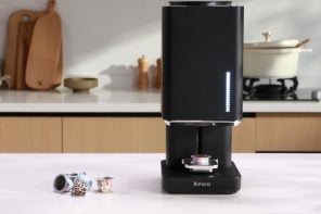 Make Your Own Keurig or Nespresso Pods at Home with This Game-Changing $190 Gadget