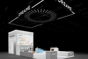 Dreame Expand Its Smart Cleaning Ecosystem at CES 2025: Introducing Outdoor Cleaning Robots, Water Purifiers, and Advanced Hair Care Products