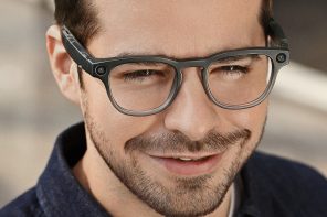 Forget Meta Ray-Bans, these AI Smart-Glasses Let You Capture The World Without Stealing Your Data