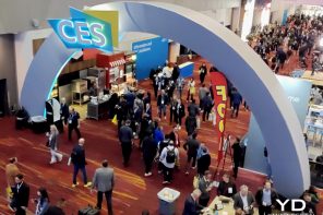 How To Attend CES 2025: The World’s Biggest Tech Exhibition Returns To Las Vegas