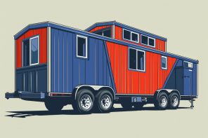 How Trump’s Tariffs Could Impact Tiny Homes and Container Housing