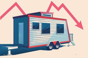 How Trump’s Tariffs Could Impact Tiny Homes and Container Housing