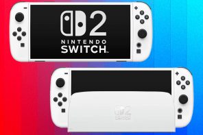 Nintendo Switch 2 Design Leaks on Reddit with a Touted January Release