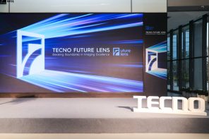 TECNO Unveils Groundbreaking AI Imaging Technology at Future Lens 2024