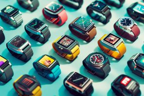 Top Wearable Tech Trends for 2025