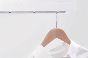 Vesta Cleanses The Air In Your Home And Wardrobe Sustainably