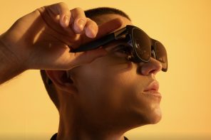 XREAL One AR glasses take on the Apple Vision Pro with a more discreet eyewear