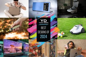 Yanko Design Best of 2024: Design Beyond Boundaries