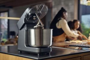 Ooni’s $799 Dough Mixer Promises The Ultimate Pizzas… But Do We Really ‘Knead’ It?