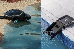 Beatbot’s RoboTurtle and Shore Self-Dock Turn Heads at CES 2025 with Game-Changing Aquatic Tech