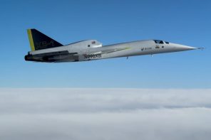 Breaking Barriers: Inside Boom XB-1’s Game-Changing Supersonic Flight Design