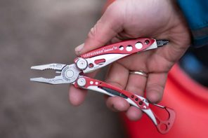 The Ultimate Emergency Multitool: Why First-Responders Love the Leatherman Skeletool RX