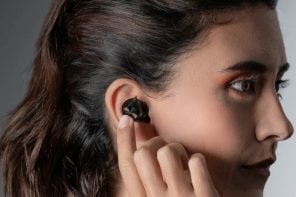 Technics EAH-AZ100 earbuds with Magnetic Fluid drivers promise crisp audio, ANC, and premium comfort