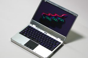 Modular laptop promises repairability, flexibility, and a mechanical keyboard