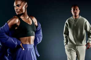 Nike 24.7 Marks the Biggest Shift in the Brand’s Performance Wear Yet