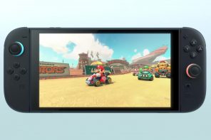 Nintendo Switch 2 Official: The Handheld That Restarted It All Has Grown Up