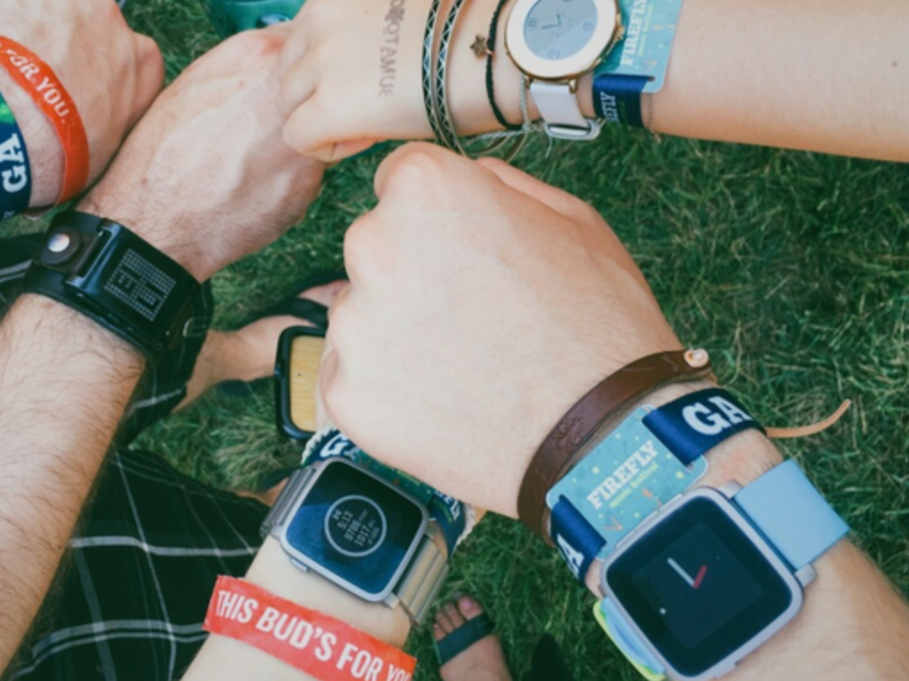 Pebble smartwatch is coming back after Google open sources code