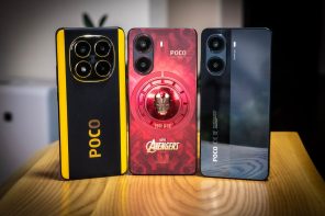 POCO X7 Series Review: Everyday Performance, Pro-Level Power, and the Collector’s Appeal of the Iron Man Edition