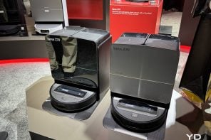 Roborock Showcases Vacuum with Robotic Arm for Picking Up Laundry, and Many More Innovations at CES 2025