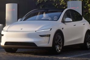 Tesla 2025 Model Y “Juniper”: A Design Evolution That Bridges Futurism with Familiarity