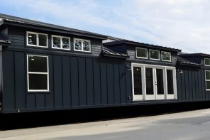 This 52-Foot Residence Is The Biggest ‘Tiny Home’ We’ve Ever Seen