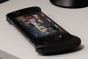 Xbox handheld poised to offer a sublime experience for gamers, and this concept reiterates the fact