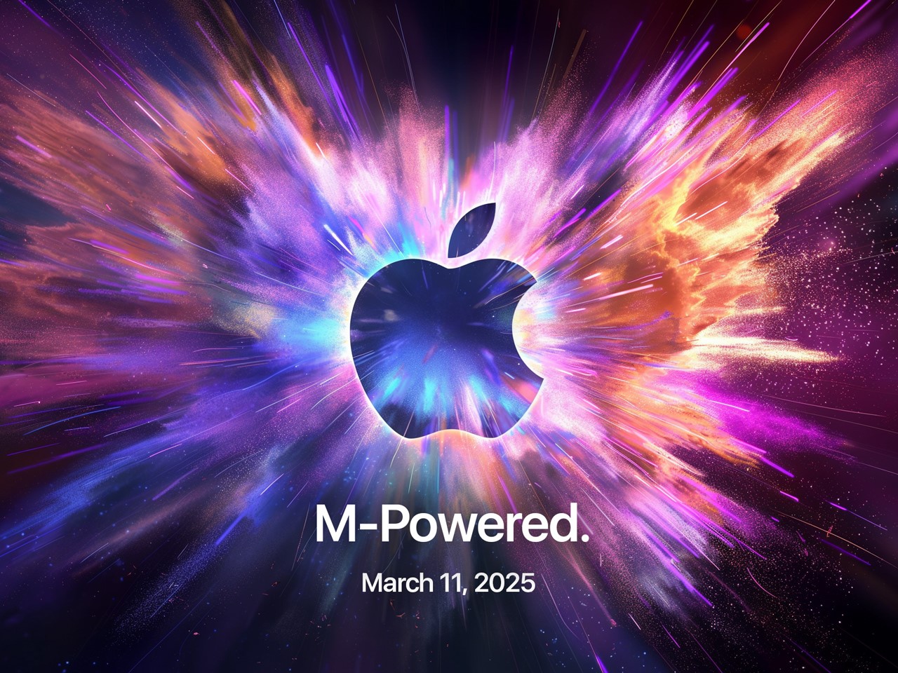 M4 MacBook Air, Mac Studio, M3 iPad Air: Everything Apple Could Announce At Their March Event