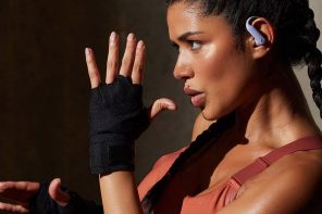 Five Breakthroughs in Design and Technology That Make Powerbeats Pro 2 the Ultimate Training Companion