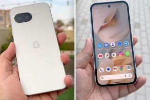 Google Pixel 9a Hands-On Reviews Are Already On YouTube – And The Phone Hasn’t Even Launched