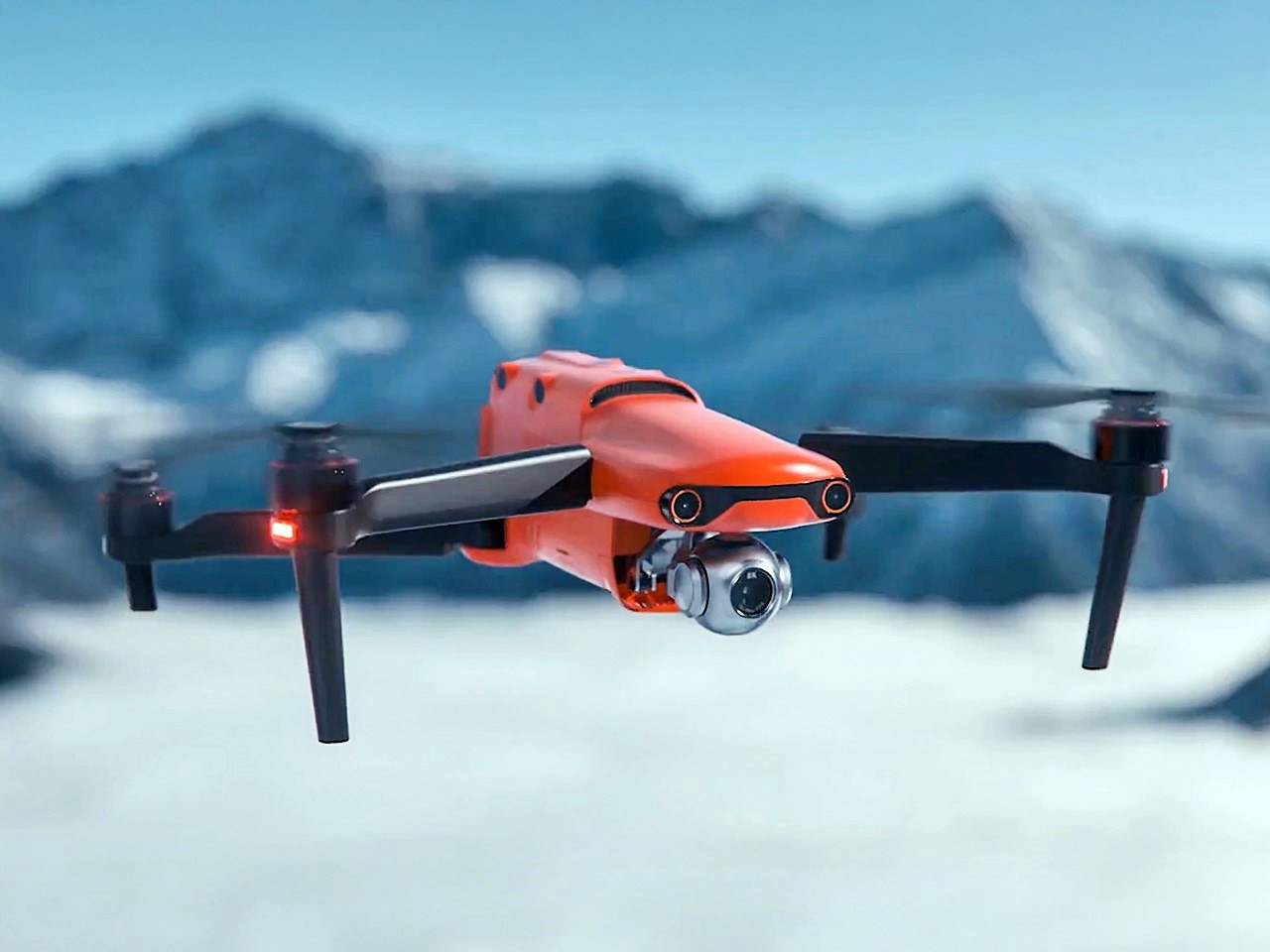 Looking to Ditch DJI? These 5 Alternative Camera Drones Are Worth Exploring